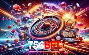 Diretório de Jogos 756bet