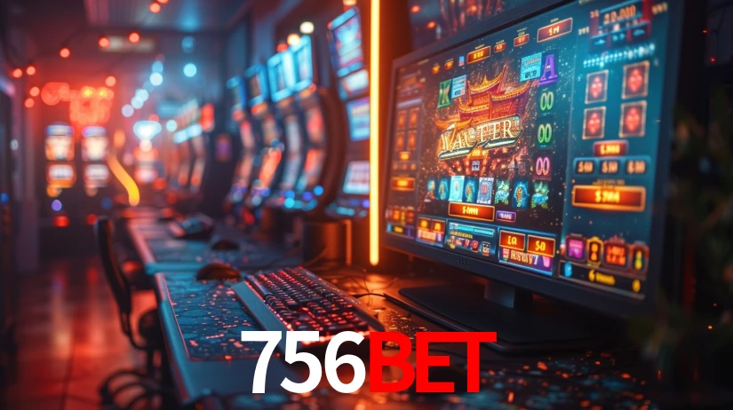 756bet login
