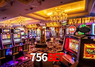 756bet São Paulo - Live Tables