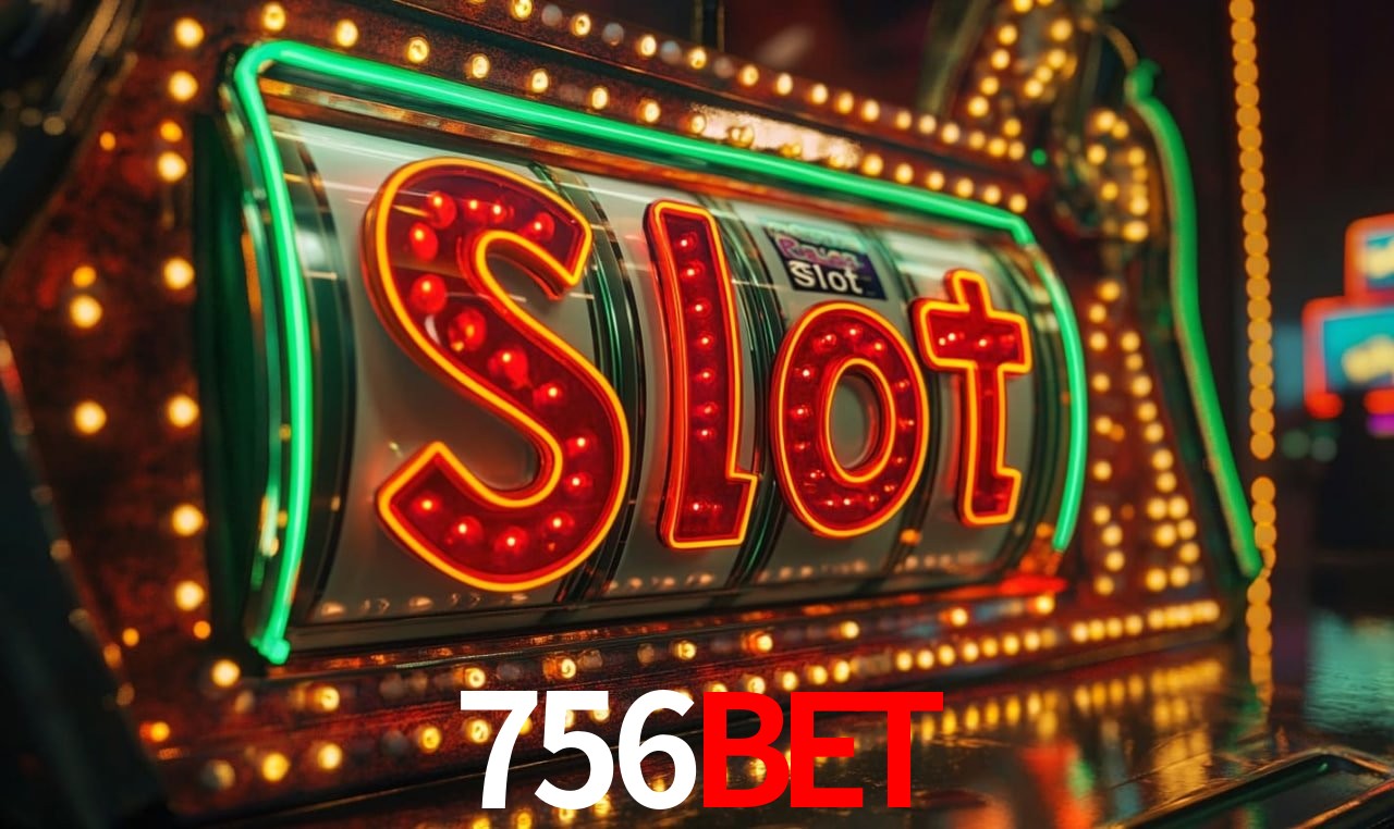 756bet - Login Methods