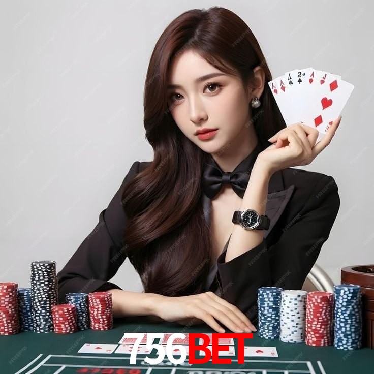 756bet - Security