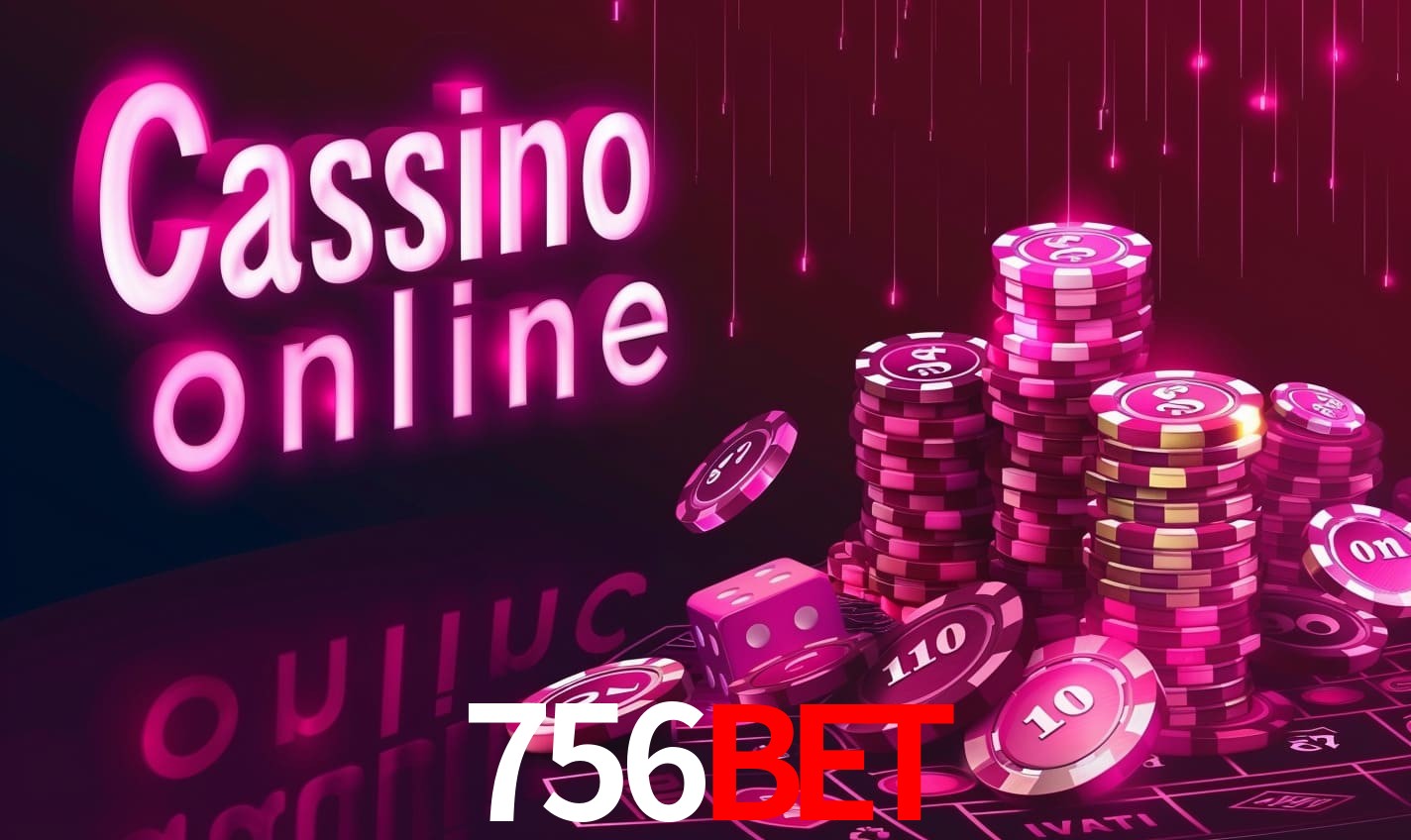 756bet Salvador - Strategies