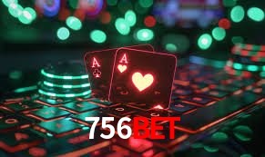 Cadastro Rápido 756bet