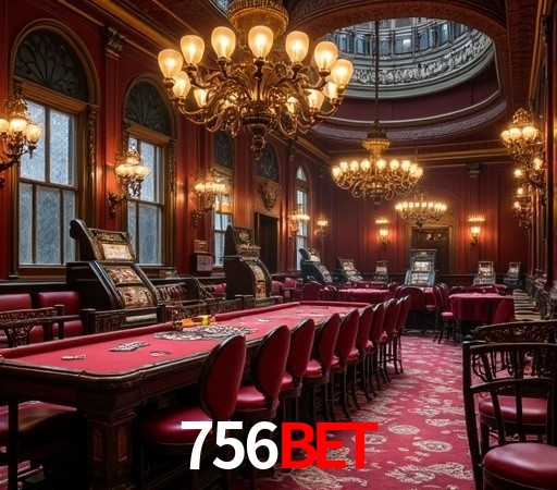 756bet Rio de Janeiro - Licenses
