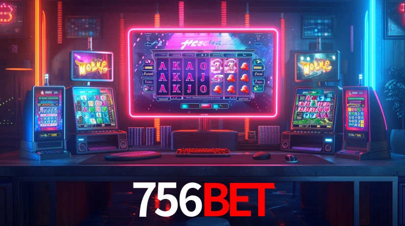 Explore as vantagens do 756bet: serviço profissional e confiabilidade