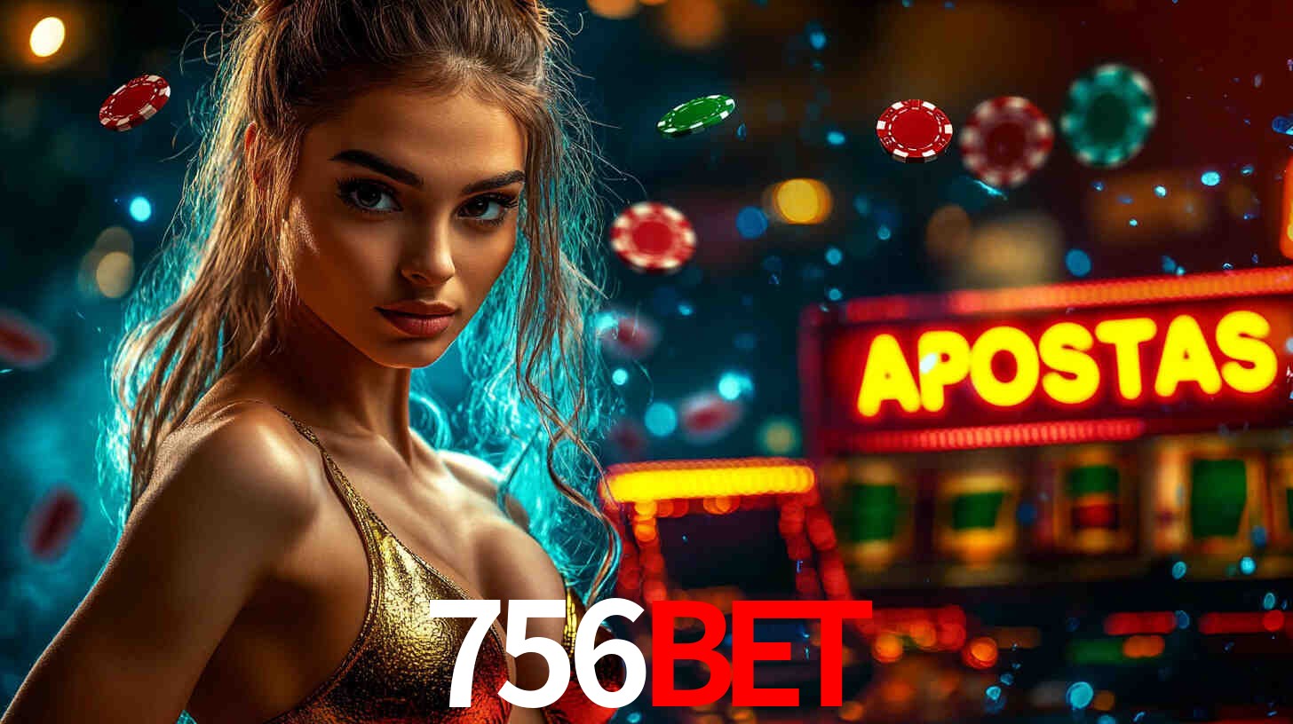 Explorando a Categoria de Eventos em Apostas na 756bet