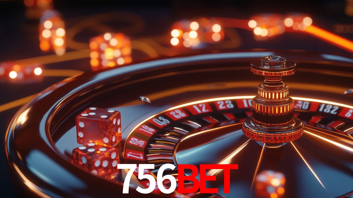 756bet: A Experiência de Casino com Jogos de Mesa ao Vivo