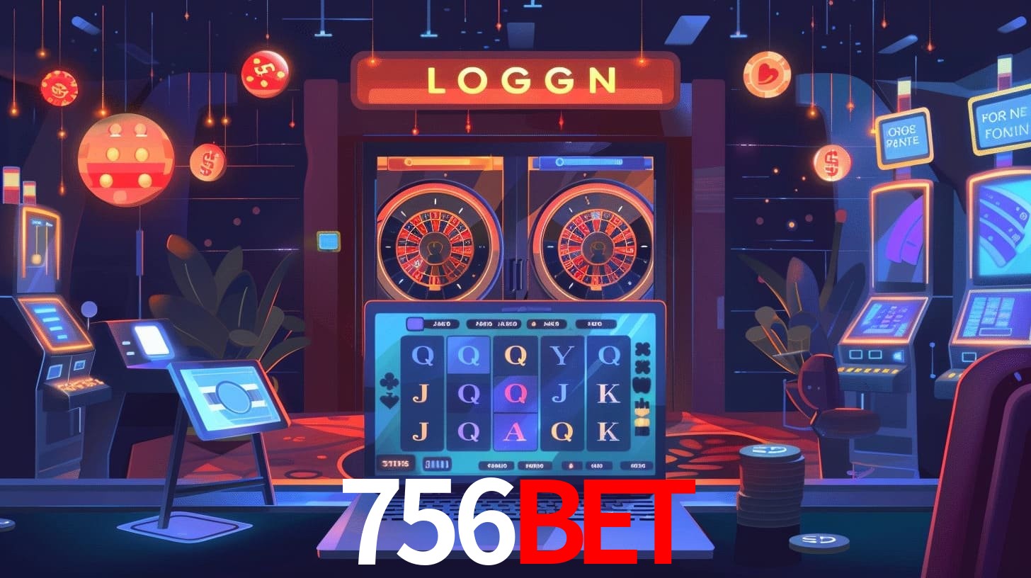 756bet Plataforma - Certificada MGA desde 2015