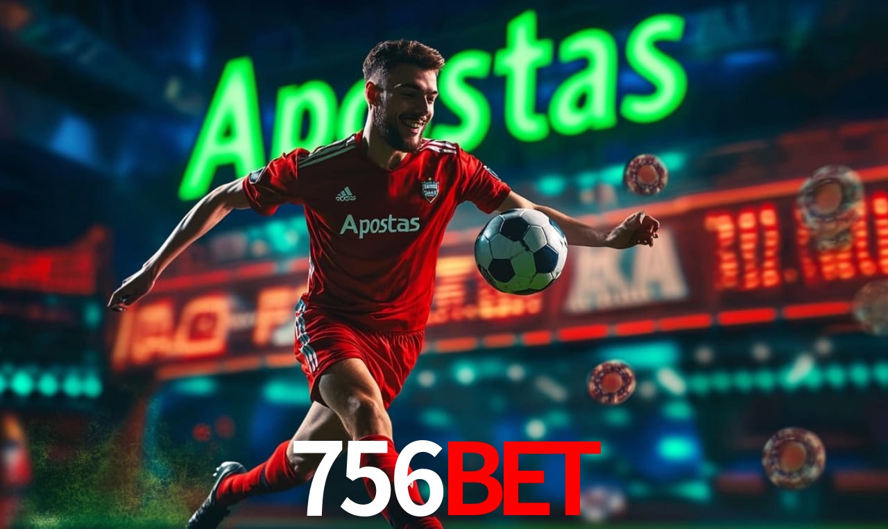 Casino VIP 756bet