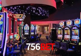 756bet São Paulo - Hot Promos