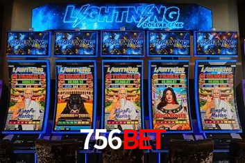 A Revolução dos Aplicativos de Jogos no 756bet