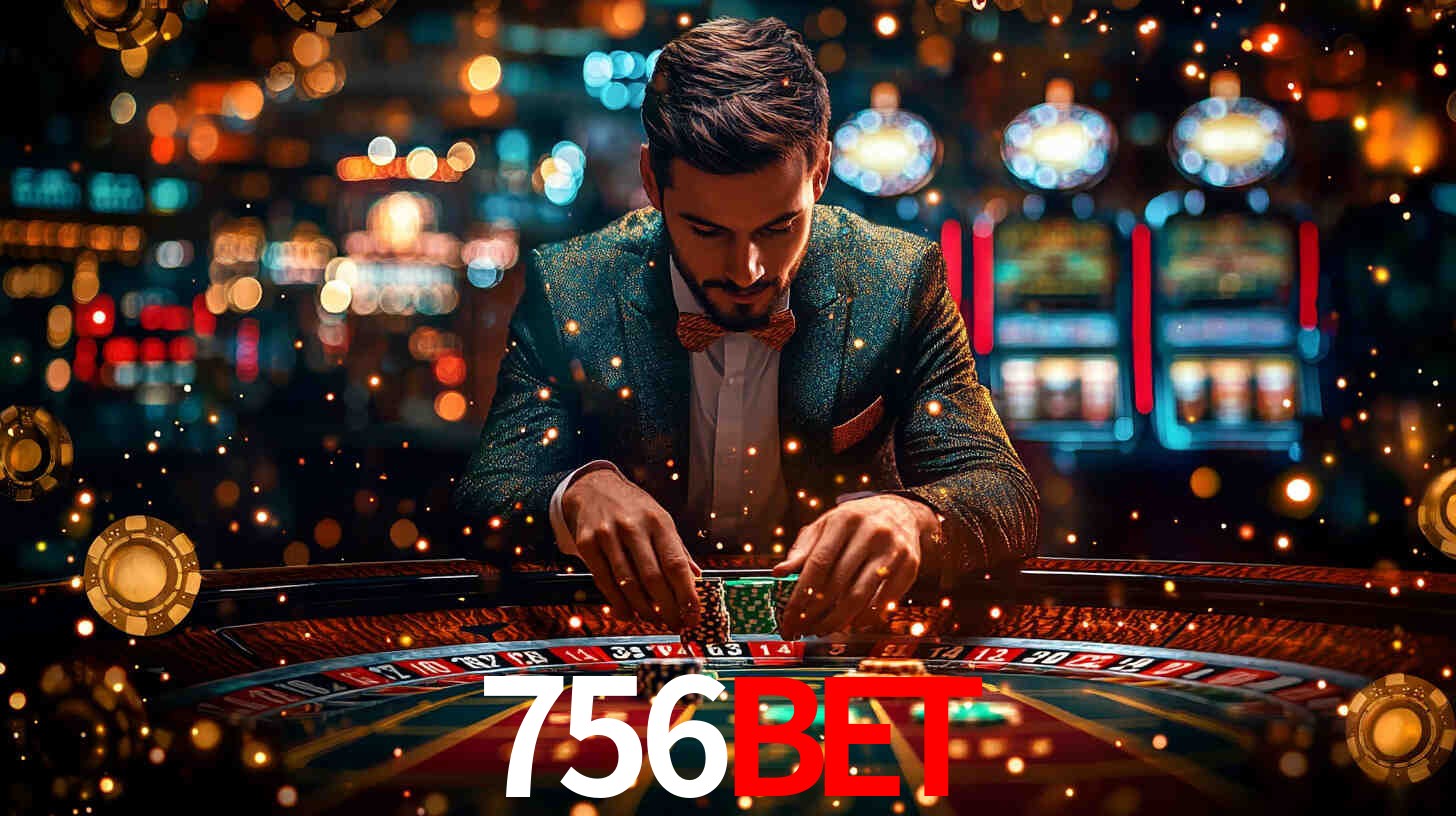 Tournaments 756bet