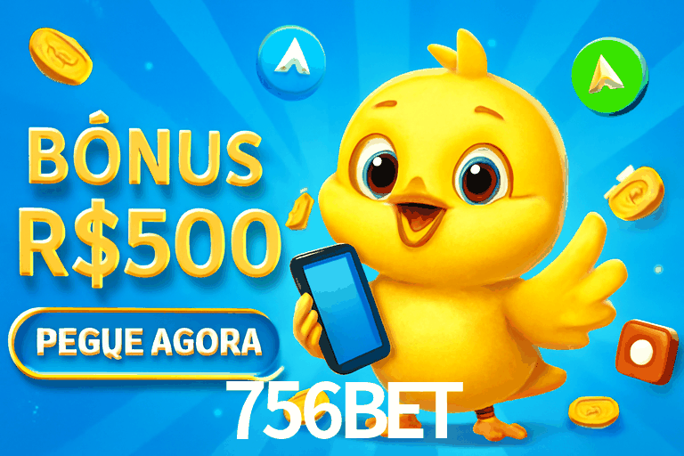 Flash Promotion 756bet