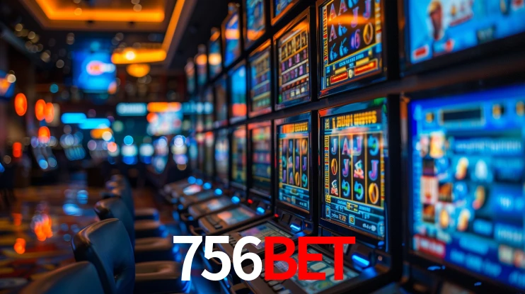 Seasonal Promotions 756bet