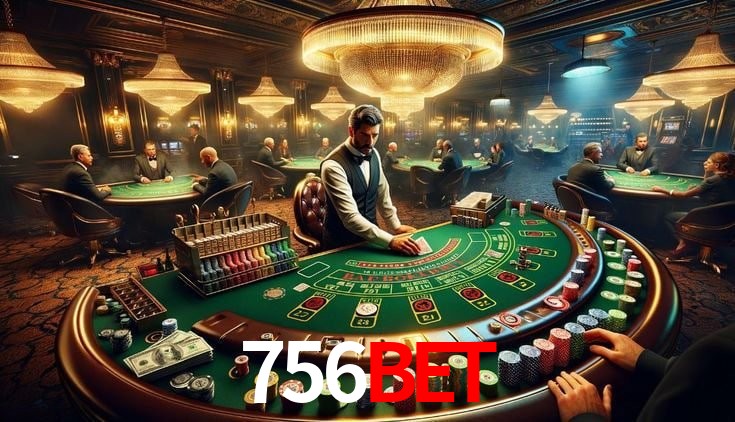Games Directory 756bet