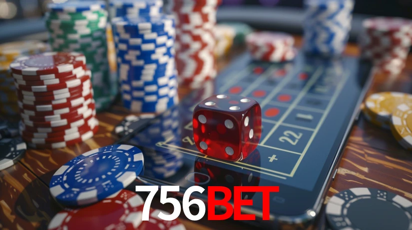 Bônus Generosos e Exclusivos no 756bet para Você!