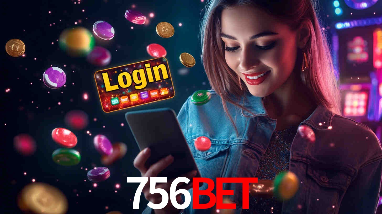 Descubra a Essência do 756bet: Nossa História e Compromissos