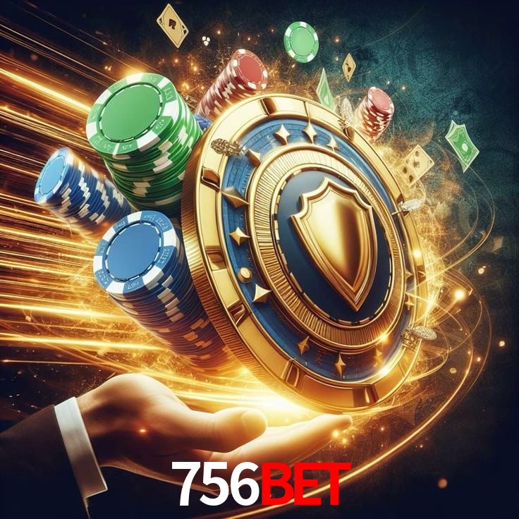 756bet Curitiba - Live Betting