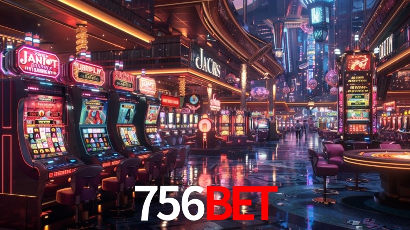 Quick Registration 756bet