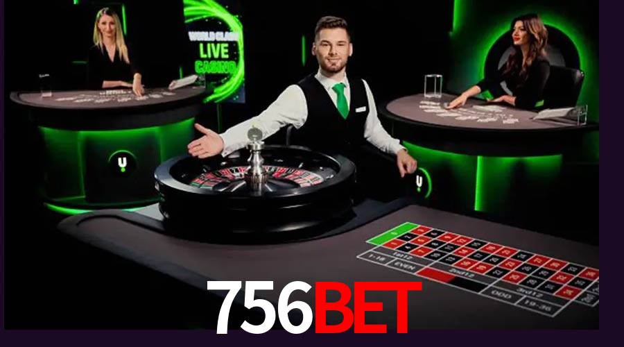 Weekend Specials 756bet