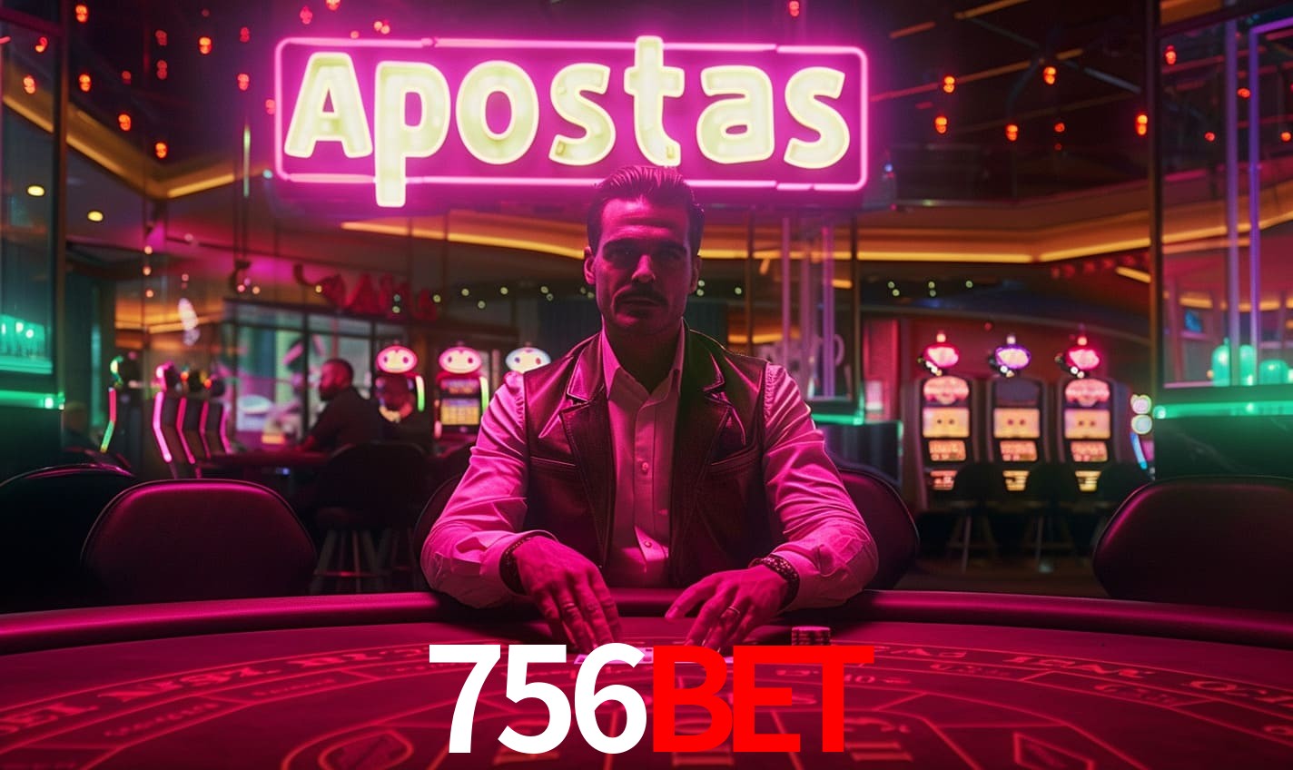 756bet Belo Horizonte - Provably Fair