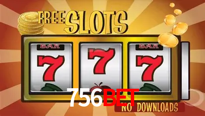 Descubra o Mundo do Cassino Online com 756bet