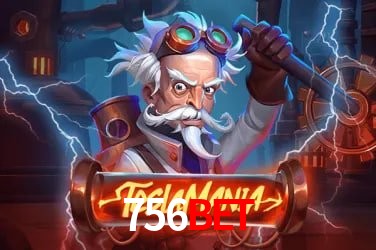 756bet Brasília - Jogo Features