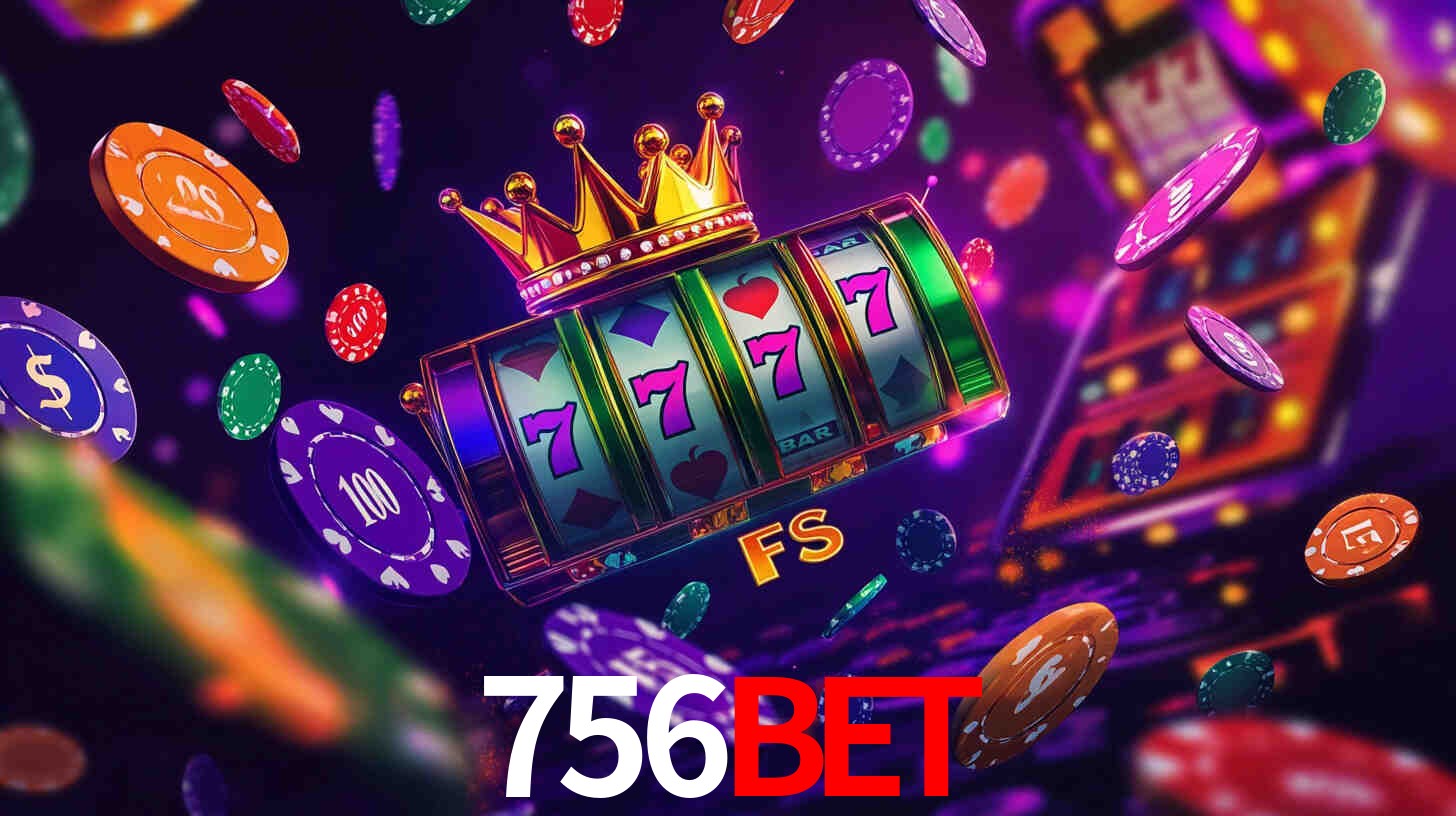 Blackjack Table 756bet