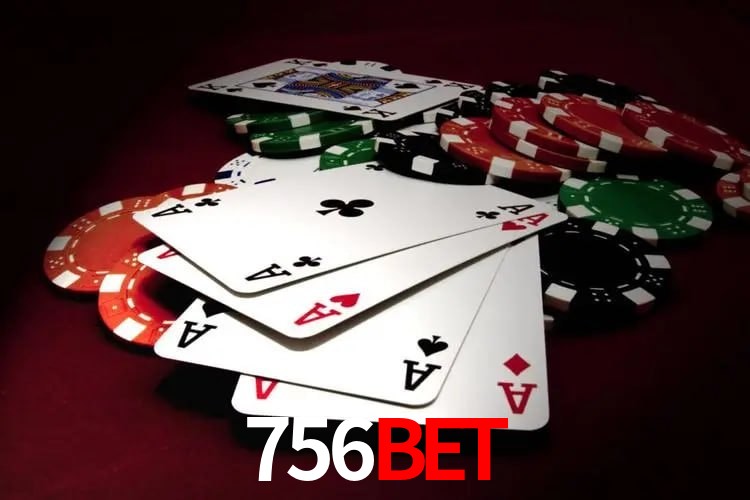 Estatísticas Esportivas 756bet