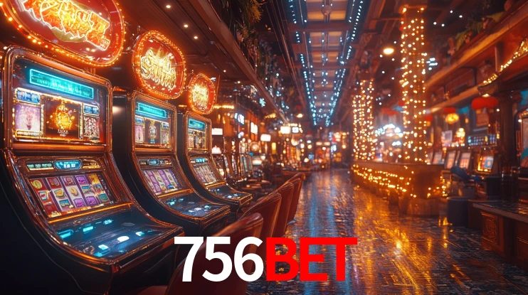 756bet.com