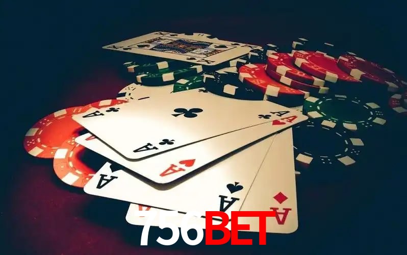 756bet Brasília - Betting Features