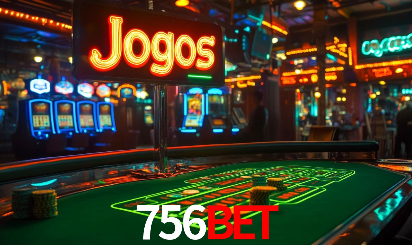 756bet Salvador - Statistics