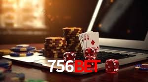 Bônus Diários 756bet