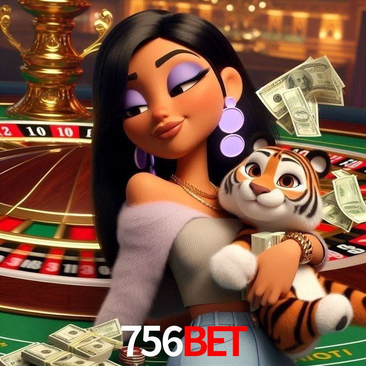 Bonus Features 756bet