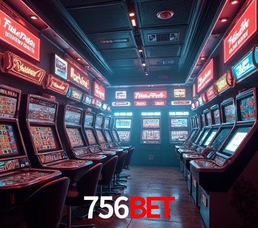 756bet Promoções - 30+ Ofertas Diárias