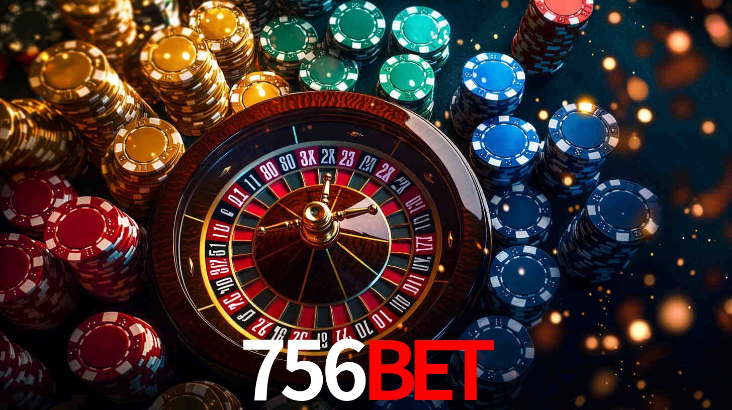 Programa VIP 756bet