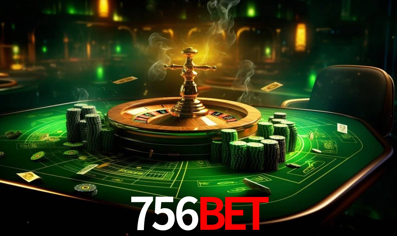 Interface Premium 756bet