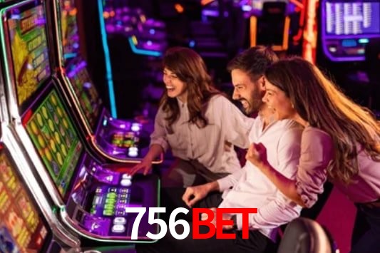Programa VIP 756bet