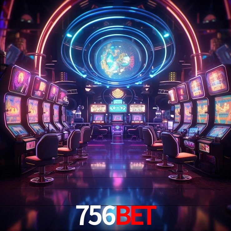 756bet Salvador - Football