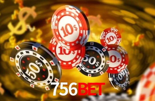Recursos de Bônus 756bet
