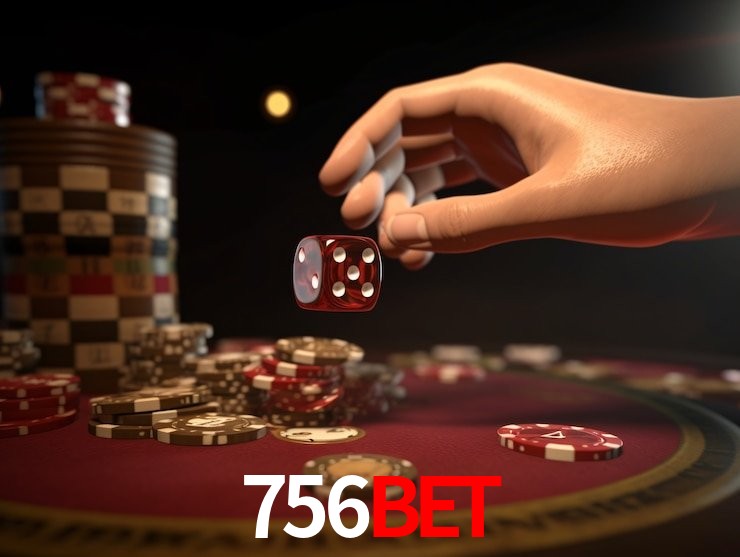 Especiais de Fim de Semana 756bet