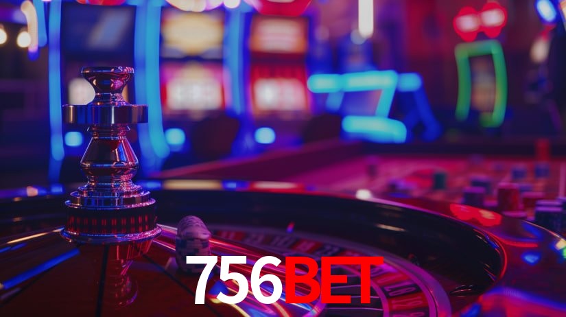 756bet