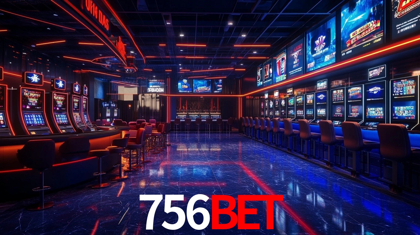 VIP Casino 756bet