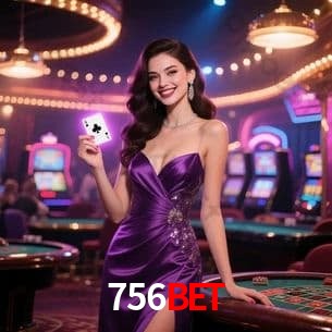 Apostas de Futebol 756bet