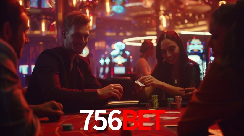 Descubra o Programa VIP da 756bet: Vantagens Exclusivas para Jogadores
