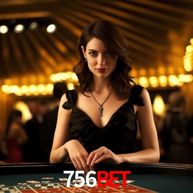 A Emoção da Loteria na 756bet: Uma Chance de Mudança de Vida