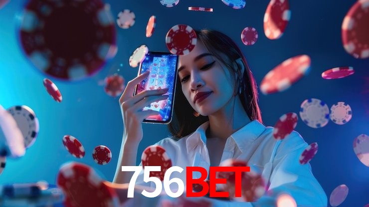 cassino 756bet